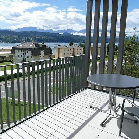 Woerthersee - Apartment 44 Techelsberg Luaran gambar