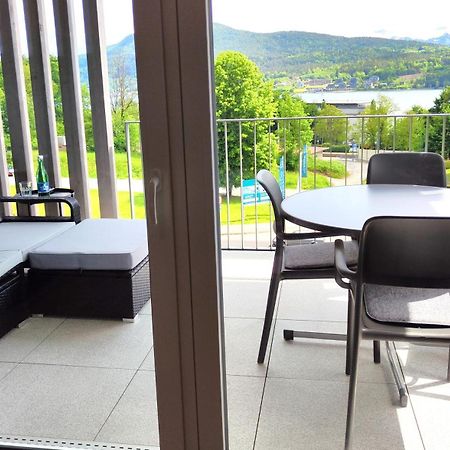 Woerthersee - Apartment 44 Techelsberg Luaran gambar