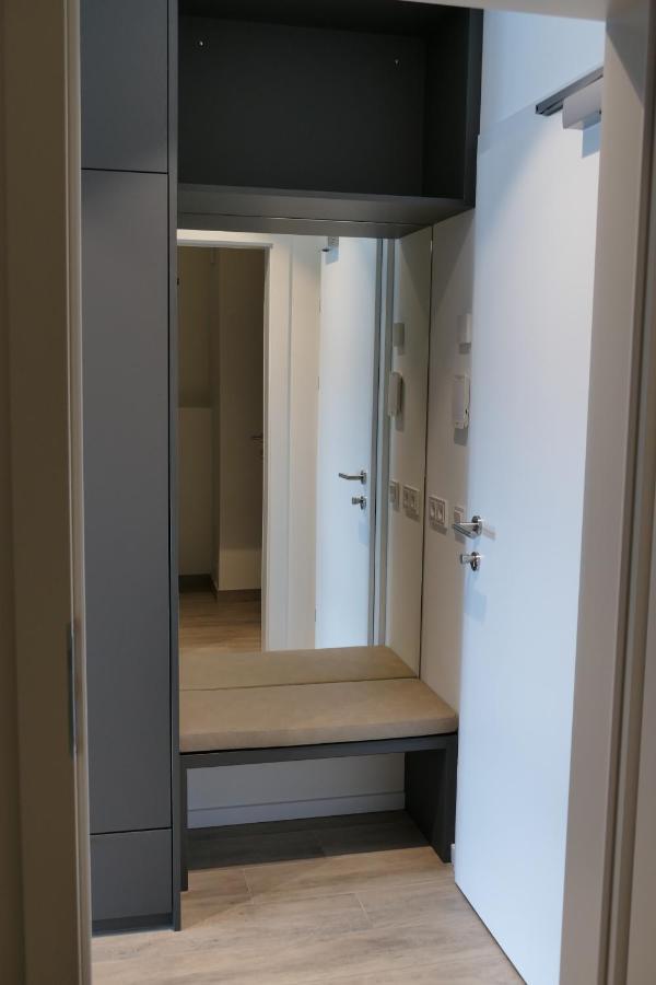 Woerthersee - Apartment 44 Techelsberg Luaran gambar