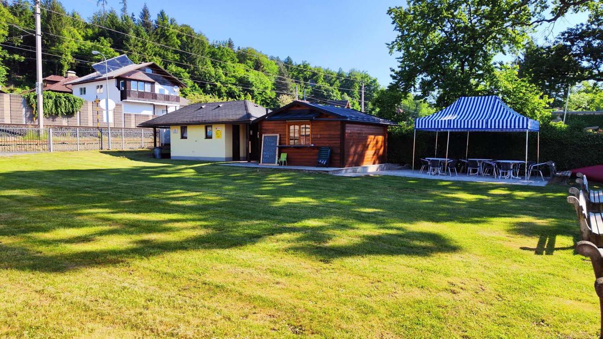 Woerthersee - Apartment 44 Techelsberg Luaran gambar